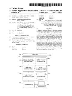 US Patent Application for DIRECT FABRICATION OF MIXED 